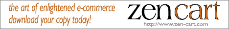 Zen Cart (image for) Zen Cart